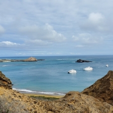 Imagen Punta Pitt
